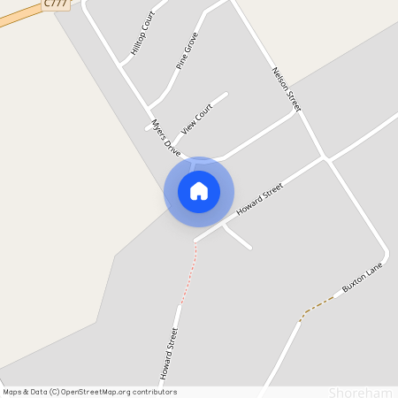 10 Point Court, Shoreham