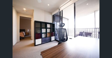 2 Bedroom Fully Furnished Apartment available from now - Photo 3