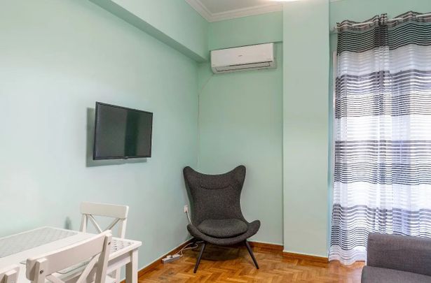 Διαμέρισμα για ενοικίαση Ερυθρός (Αμπελόκηποι - Πεντάγωνο) - Photo 1