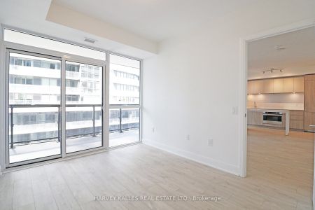 For Lease - 65 Annie Craig Drive Unit# 706, Toronto, Ontario - Photo 4