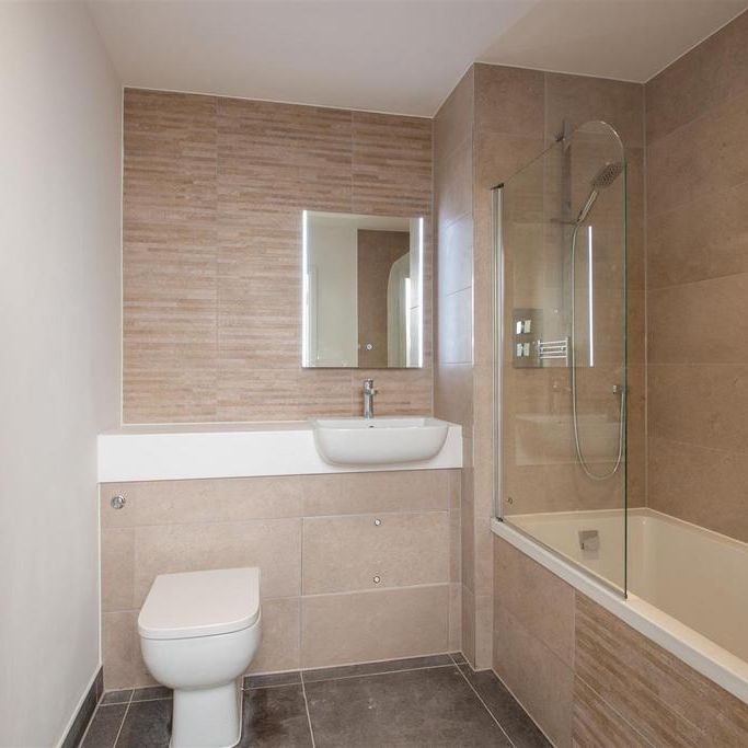 1 bedroom apartment to rent - Photo 1