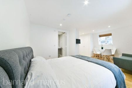 Coleherne road - Photo 4