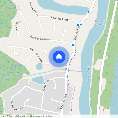 11 Miller Place, NSW 2489, Pottsville