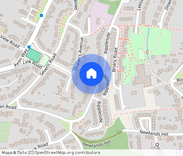 Rippleside, Portishead, Bristol, BS20 - Photo 1