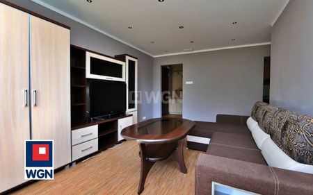 Mieszkanie na wynajem Gorzów Wielkopolski - Dwu-pokojowe mieszkanie w bloku - Zdjęcie 2