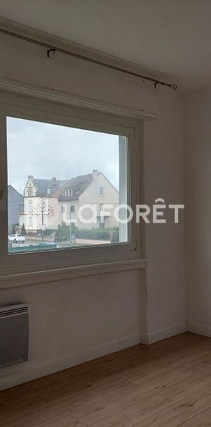 Appartement 1 pièce à Sarrebourg - Photo 2