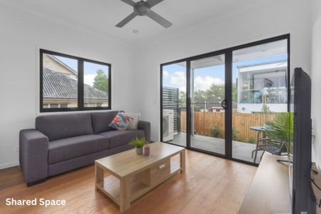 SHARE HOUSE - 1 Room Available - $320.00 per week - Bills Included! - Photo 3