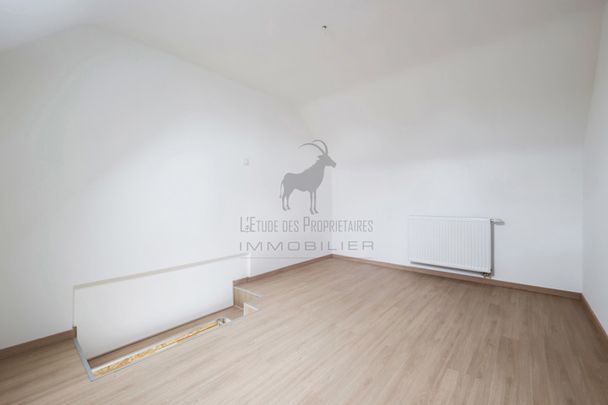 Appartement te huur in Haine-Saint-Paul - Foto 1