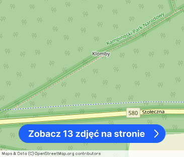 Lux nowoczesne ,ciche 2 pok Cybernetyki,Mokotów - Zdjęcie 1