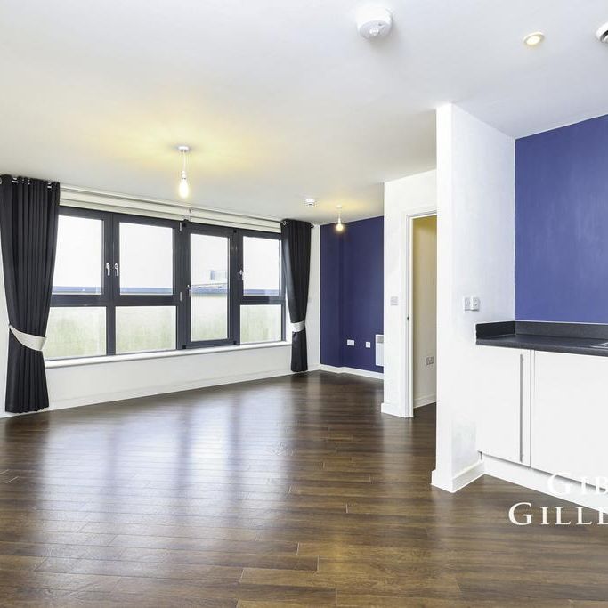 1 bedroom flat to rent - Photo 1