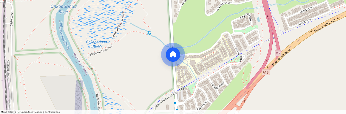 Noarlunga Downs, Adelaide