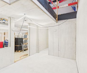 New construction 2026 3.5-room loft apartment in Herisau - Foto 1