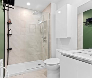 Appartement à louer - Montréal (Ville-Marie) (Village) - Photo 5