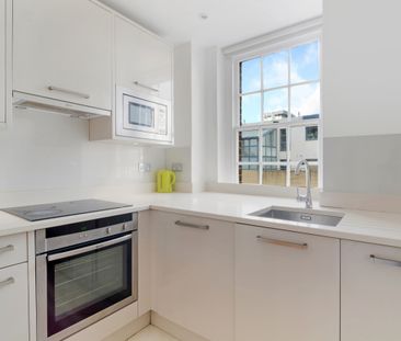 1 bedroom apartment to rent - Photo 4