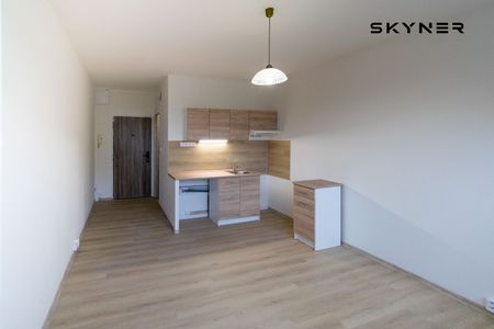 Pronájem bytu 1+kk 22 m² - Photo 5