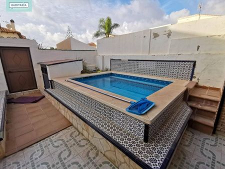 3 room luxury Detached House for rent in Alhaurín de la Torre, Andalusia - Photo 3