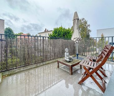 Avenue du Prince de Ligne, 1180, Uccle - Photo 2