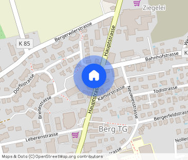 1.5-room new construction apartment / studio, "Wohnpark Oberdorf" r... - Photo 1