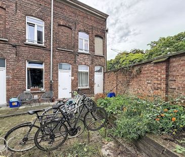 Huis te huur in Gent voor € 850 met 1 slaapkamer - Photo 3