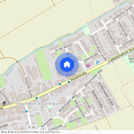 67126 Hochdorf-Assenheim