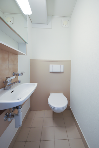 Stadtnahe Wohnung am Birsköpfli - Foto 5