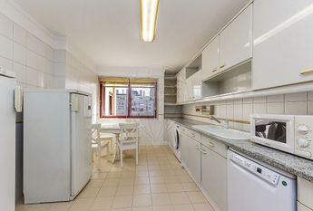 Apartamento T3 em Lisboa