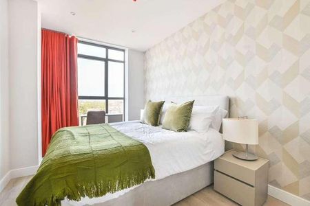 High Road, Wembley, HA0 - Photo 3