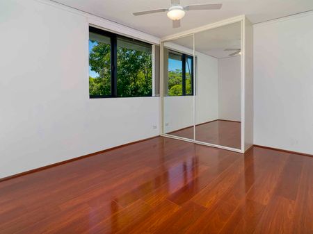 4/1 Hume Street, Wollstonecraft - Photo 2