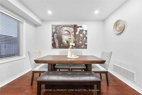 For Lease - 95 Bannister Crescent, Brampton, Ontario - Photo 1