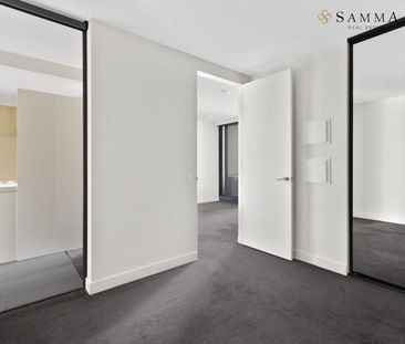 1401/33 MacKenzie Street, Melbourne VIC 3000 - Apartment For Rent |... - Photo 5