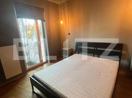 Apartament 2 camere, lux, 75 mp, zona Parcului Central - Fotografie 2