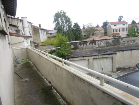 Location Appartement 3 pièces 54m² VALENCE 26000 - Photo 5
