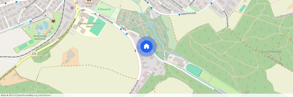 Köniztalstrasse 10, 3098