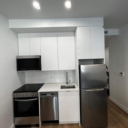 Studio - Montréal - $1,565 /mo - Photo 3