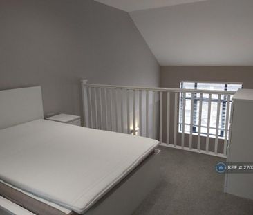 1 bedroom flat to rent - Photo 6