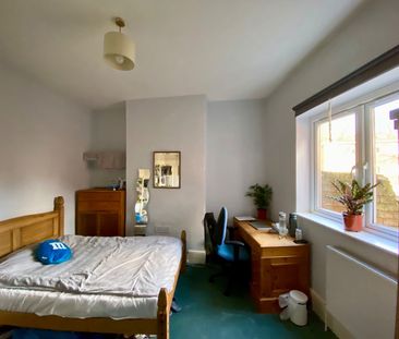 6 Bed Terraced House, Tennyson Road, SO17 - Photo 6