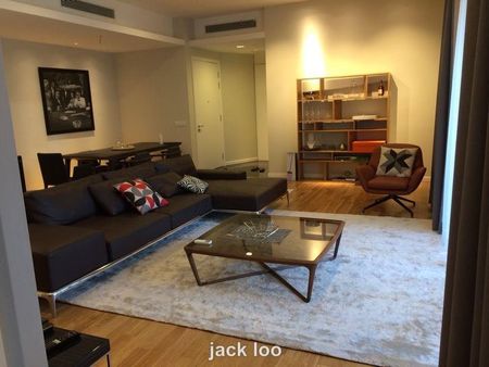 St Mary Residences, KLCC, KL City Centre - Foto 2