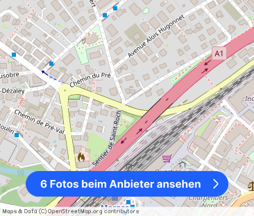 5.5 Zimmer, 132 m², EG - Foto 1