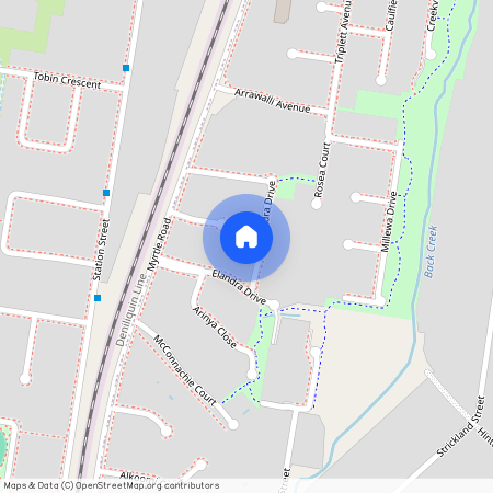 19 Elandra Drive, 3551, Ascot, Vic