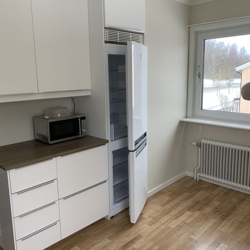 Allbogatan, Alvesta - Photo 1