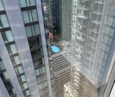 For Lease - 28 Widmer Street Unit# 3821, Toronto, Ontario - Photo 2