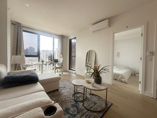 1150 Boul. René Lévesque E. - Photo 1