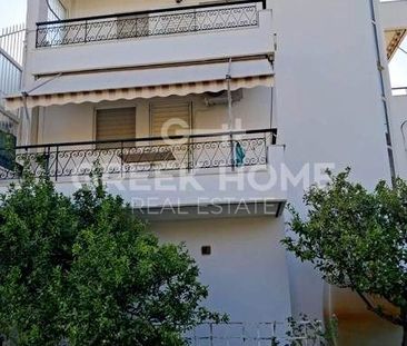 Μονοκατοικία για ενοικίαση Καλυμνιώτικα (Βούλα) - Photo 6