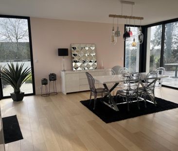 Maison T4 à louer Dreffeac - 94 m² - Photo 1