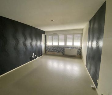 Appartement 3 pièces à Metz - Photo 3