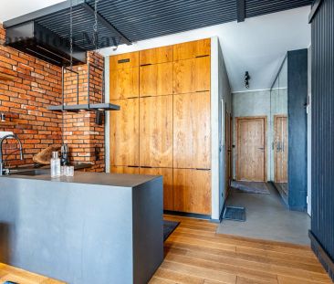 Nowoczesne 3 pokojowe mieszkanie na Ursynowie - Zdjęcie 5