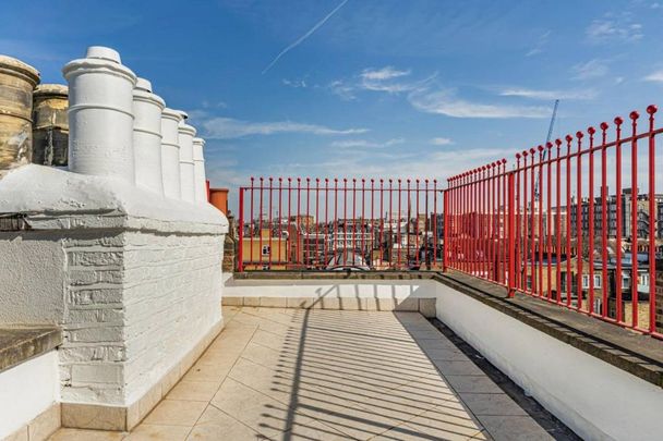 1 bedroom flat to rent - Photo 1