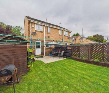 2 bedroom semi-detached house to rent - Photo 2