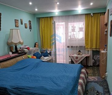 Nerva Traian | 2 camere | Proximitate Metrou | Mobilat complet | Petfr - Photo 1