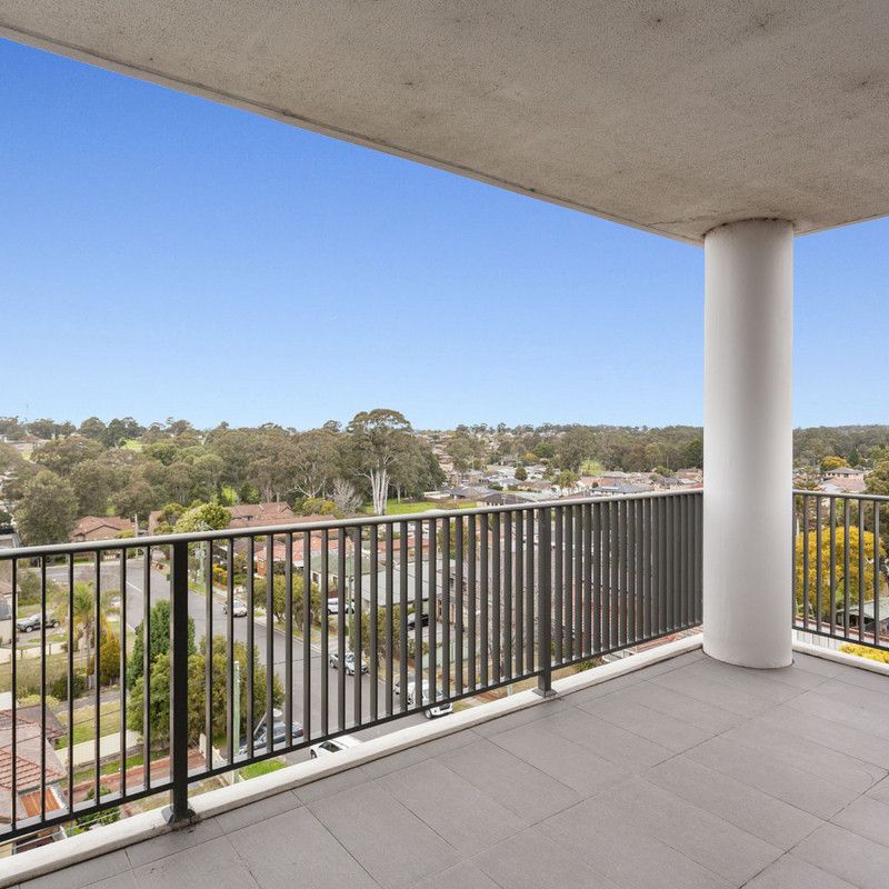 517/7D Olive Street, Seven Hills NSW 2147 - Apartment For Rent | Domain - Photo 1